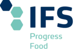 ifs progress food certificate