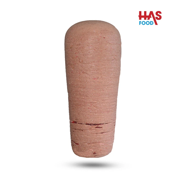 HAS FOOD – Gold Döner