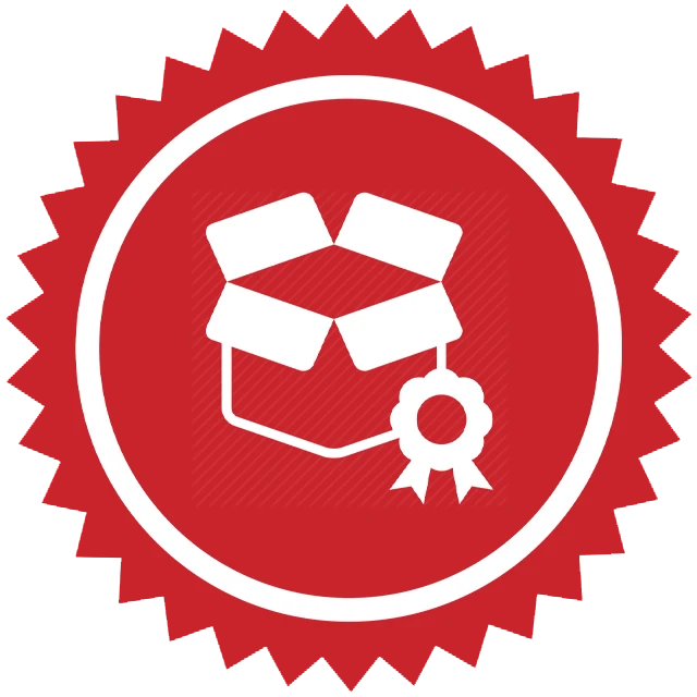 High production capacity