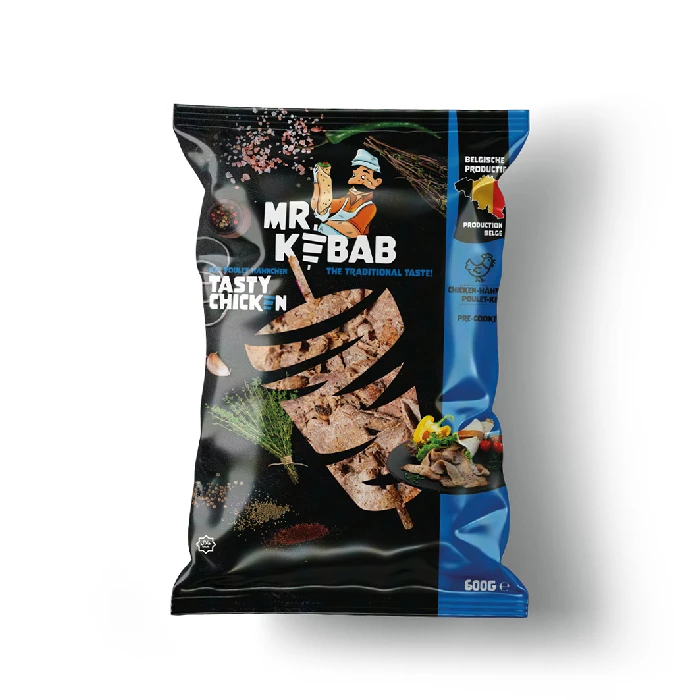 MR KEBAB Chicken Tasty